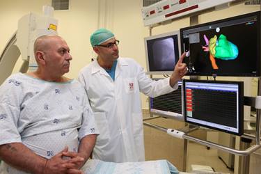 кардиология в израиле