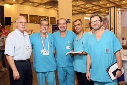 Israel Endoscopy Live