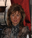 Седельникова Ольга