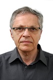 Профессор Йорам Клюгер