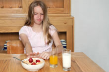 Нарушения пищевого поведения – прихоть или болезнь?