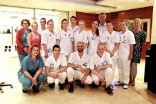Медицинская стажировка в Израиле